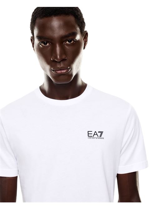 8NPT251100 BIANCO EA7 | 8NPT251100 BIANCO